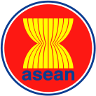 asean 로고