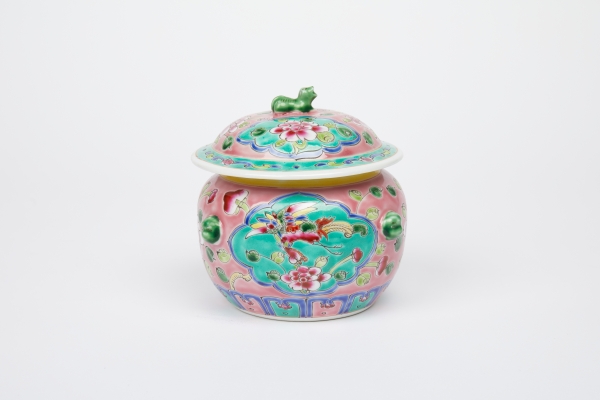 Peranakan Nonya Ware