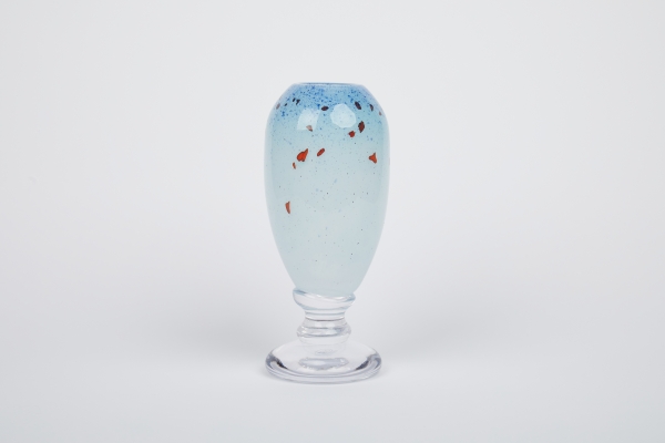 Tajau Vase