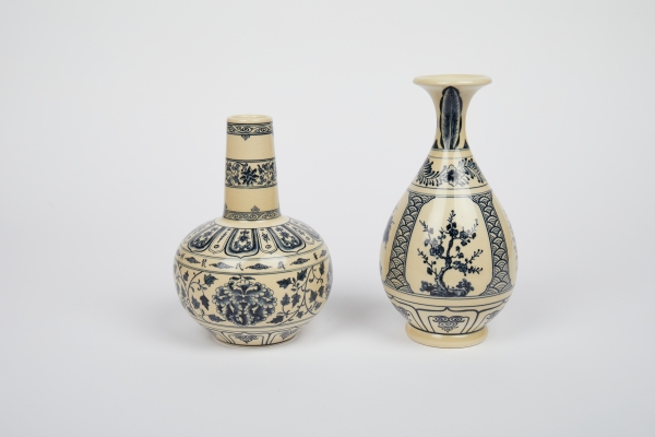 Chu Dau Pottery