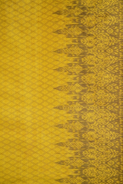 Ikat Silk