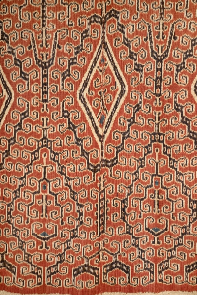 Pua Kumbu