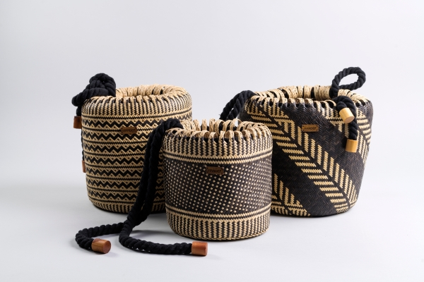 Anjat Mening Baskets