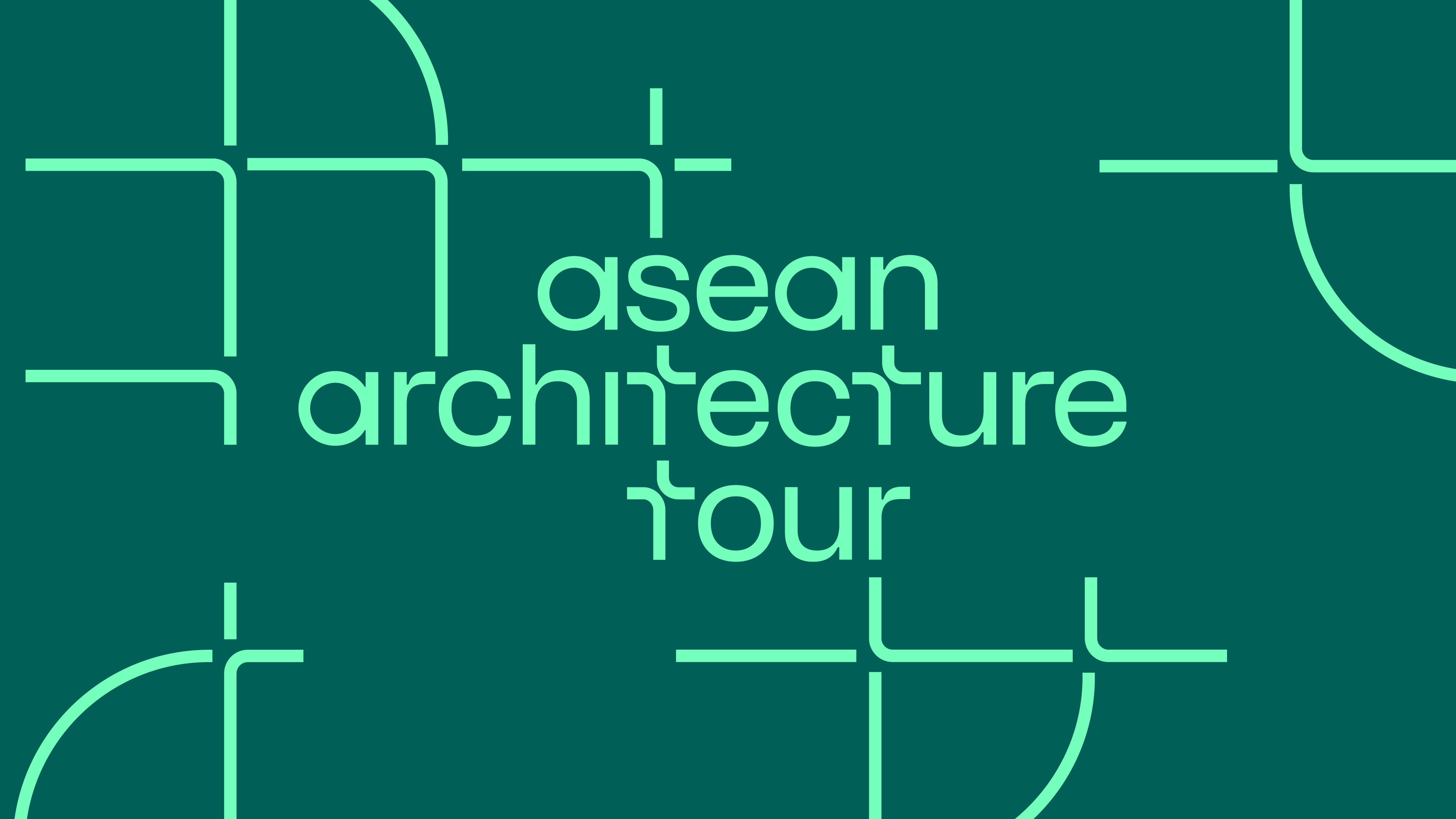 2023 ASEAN Architecture Tour