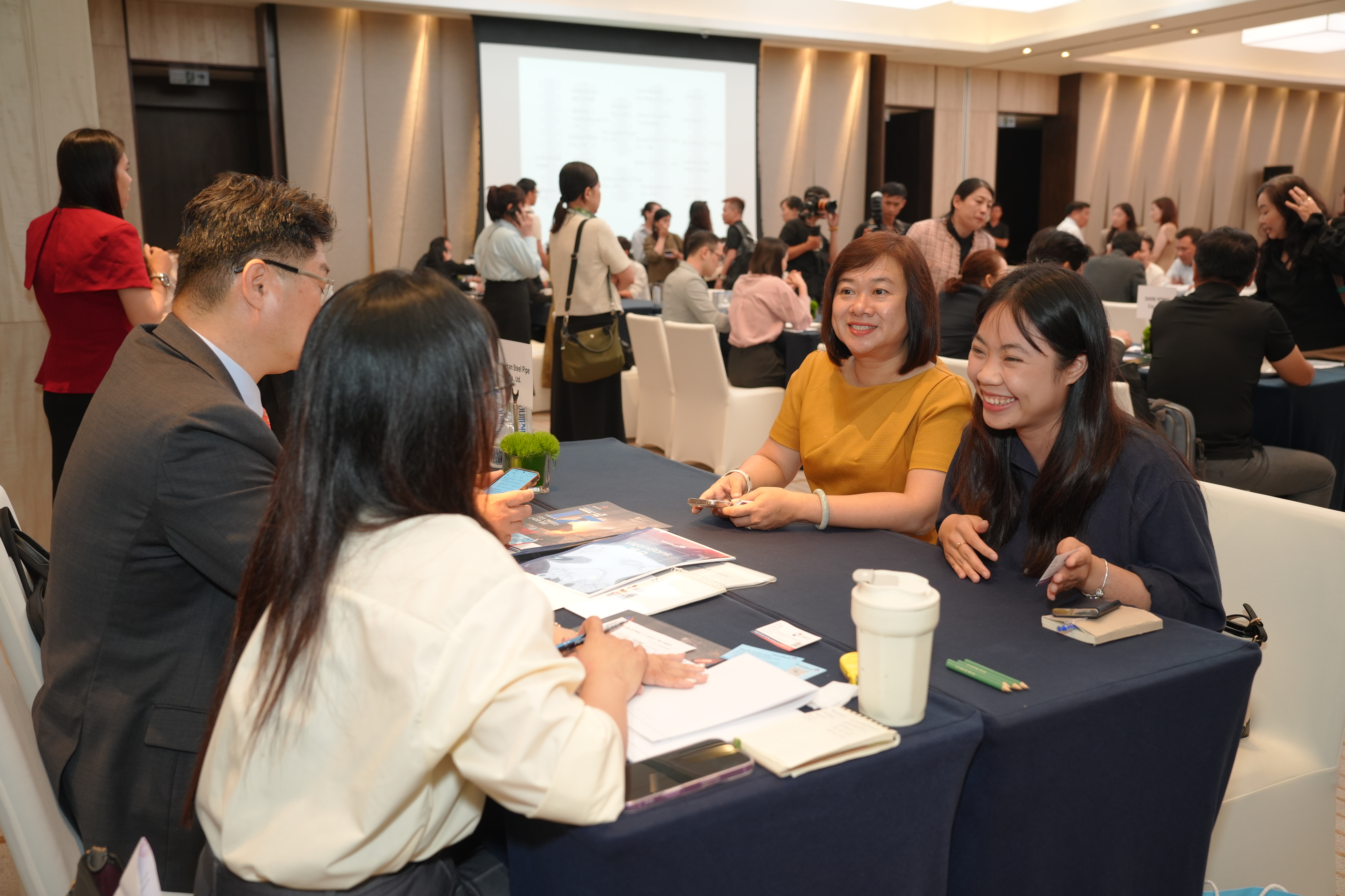 ASEAN-Korea Trade Facilitation Mission to Viet Nam