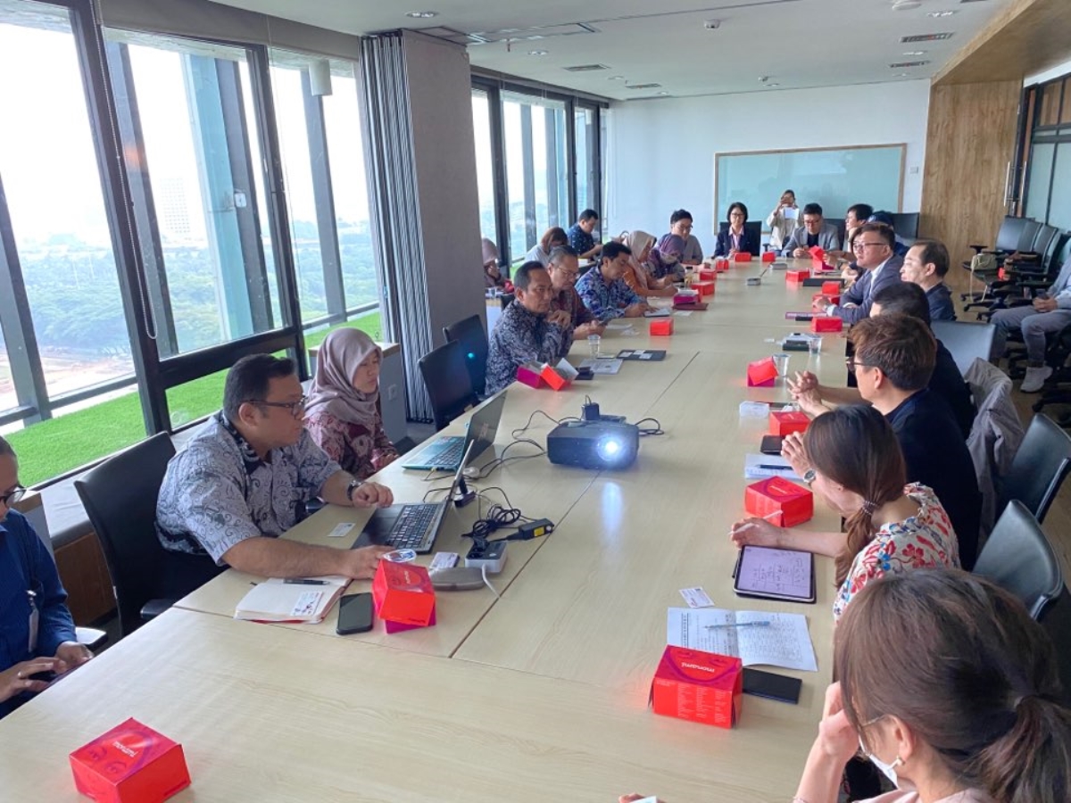 ASEAN-KOREA CENTRE : Centre Activities - Activities : Indonesia-Korea Animation Industry Cooperation Forum ASEAN-KOREA CENTRE : Centre Activities - Activities : Indonesia-Korea Animation Industry Cooperation Forum